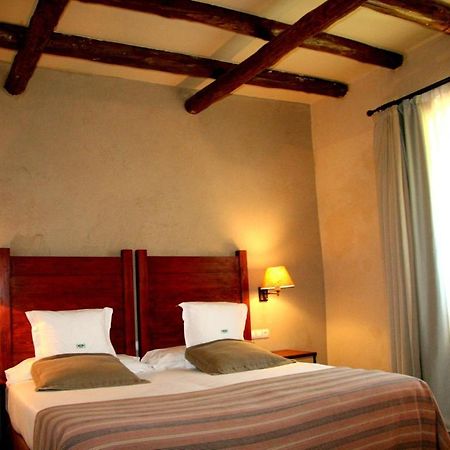 Mas Salvi Country Boutique Hotel Pals Kültér fotó