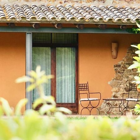Mas Salvi Country Boutique Hotel Pals Kültér fotó