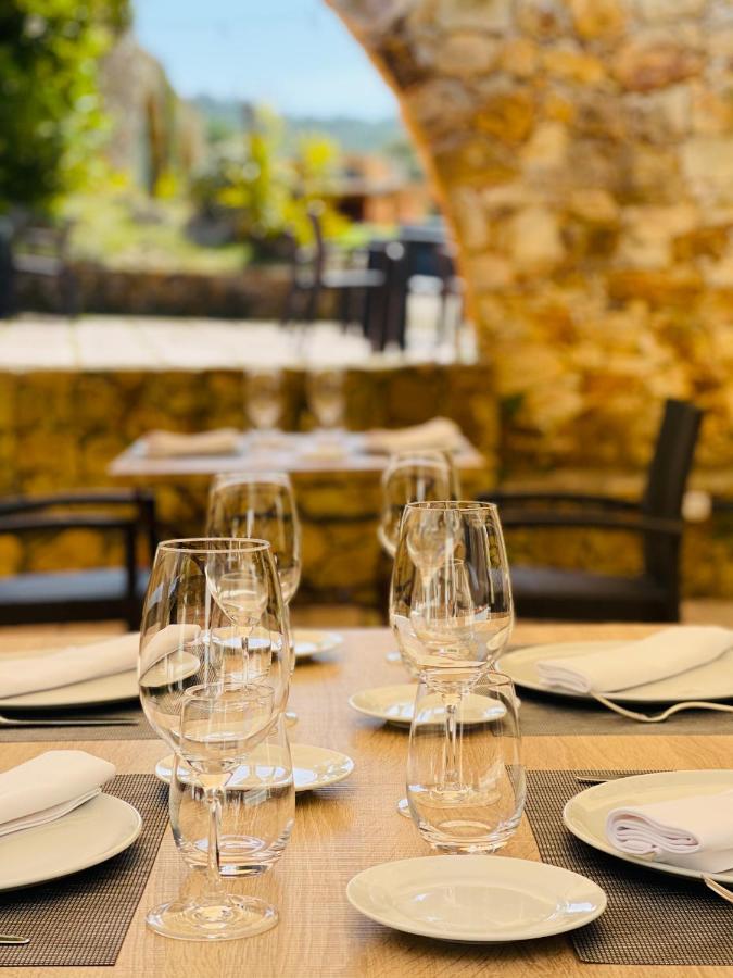 Mas Salvi Country Boutique Hotel Pals Kültér fotó