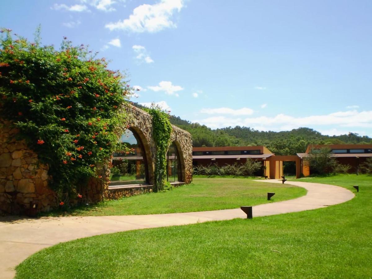 Mas Salvi Country Boutique Hotel Pals Kültér fotó