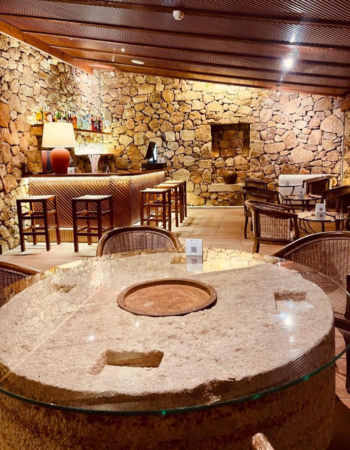 Mas Salvi Country Boutique Hotel Pals Kültér fotó