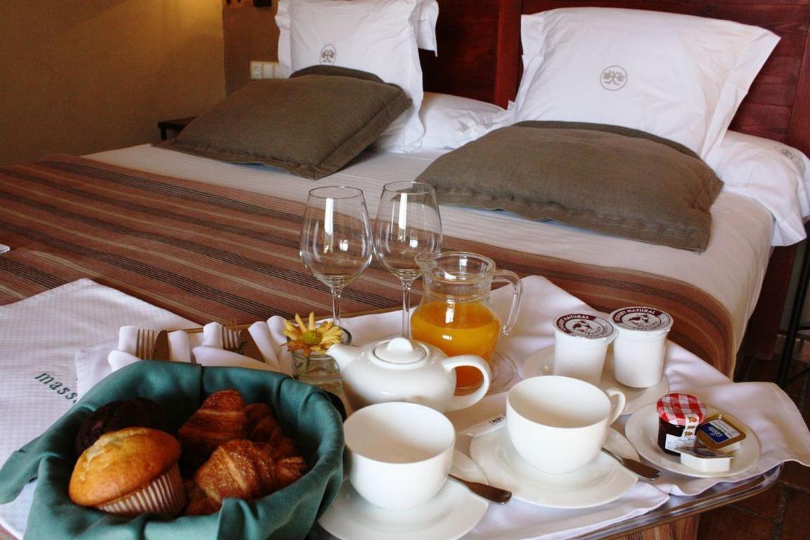 Mas Salvi Country Boutique Hotel Pals Kültér fotó