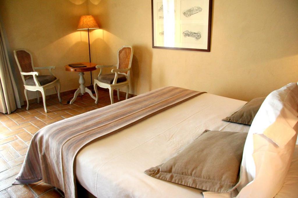 Mas Salvi Country Boutique Hotel Pals Kültér fotó