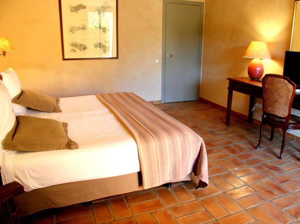 Mas Salvi Country Boutique Hotel Pals Kültér fotó