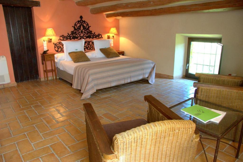 Mas Salvi Country Boutique Hotel Pals Kültér fotó