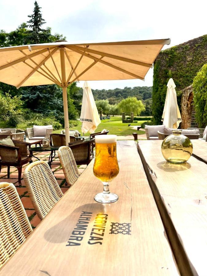 Mas Salvi Country Boutique Hotel Pals Kültér fotó