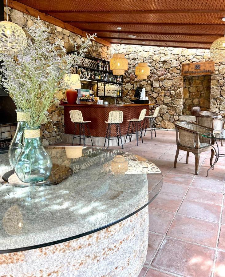 Mas Salvi Country Boutique Hotel Pals Kültér fotó