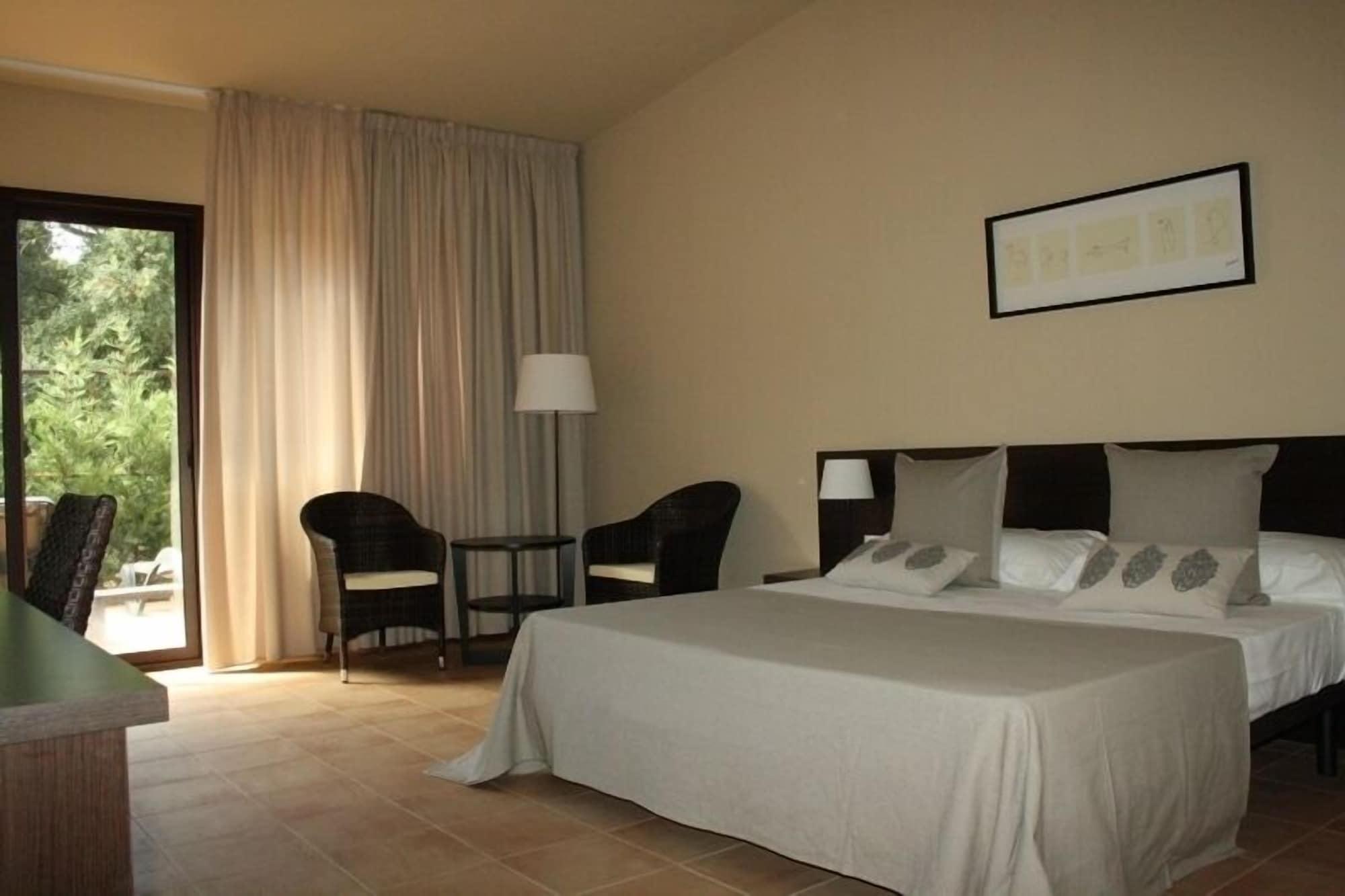 Mas Salvi Country Boutique Hotel Pals Kültér fotó