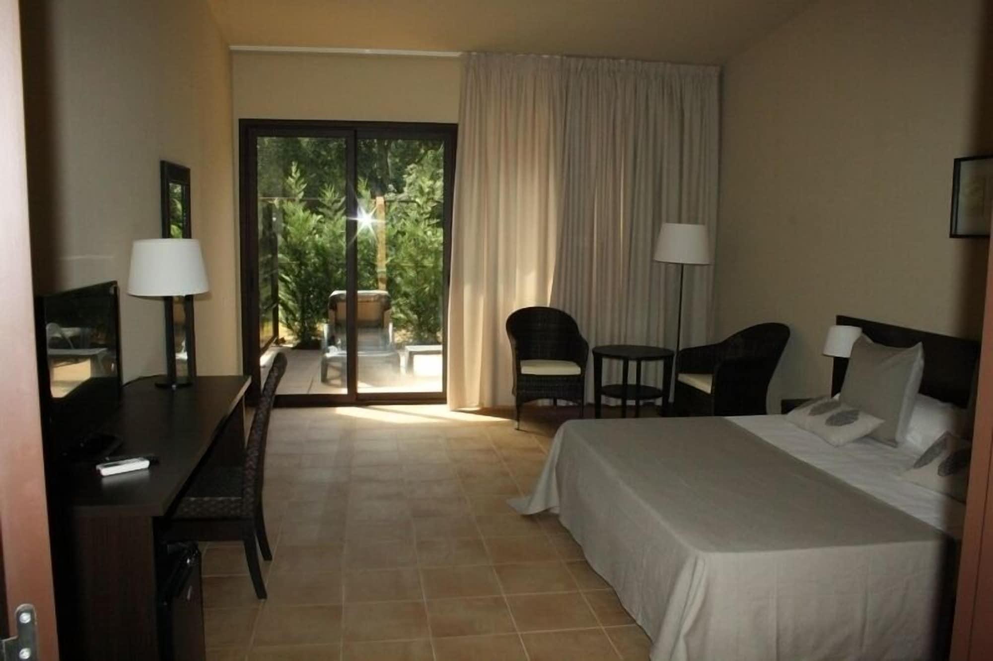 Mas Salvi Country Boutique Hotel Pals Kültér fotó