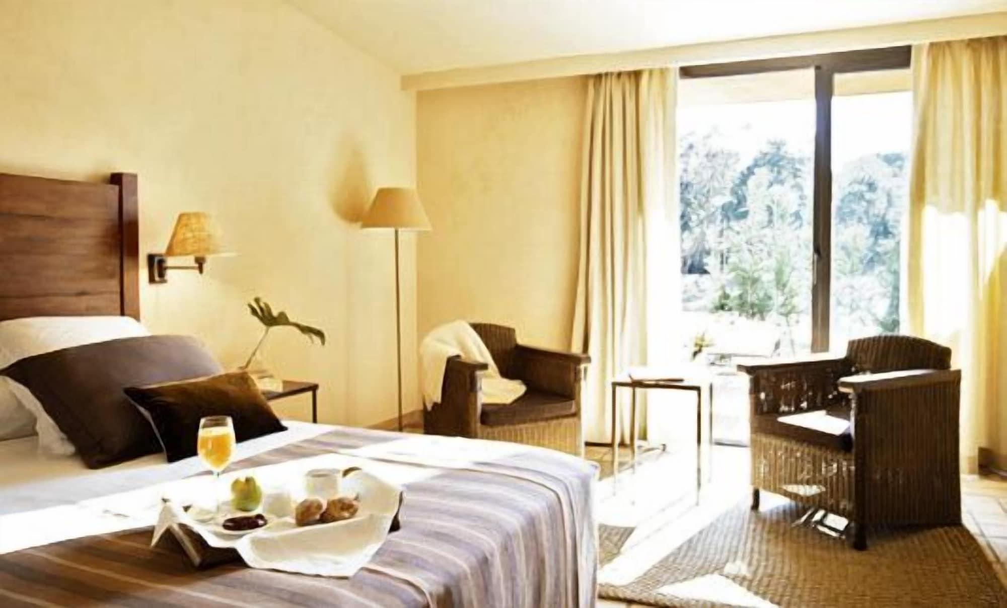 Mas Salvi Country Boutique Hotel Pals Kültér fotó