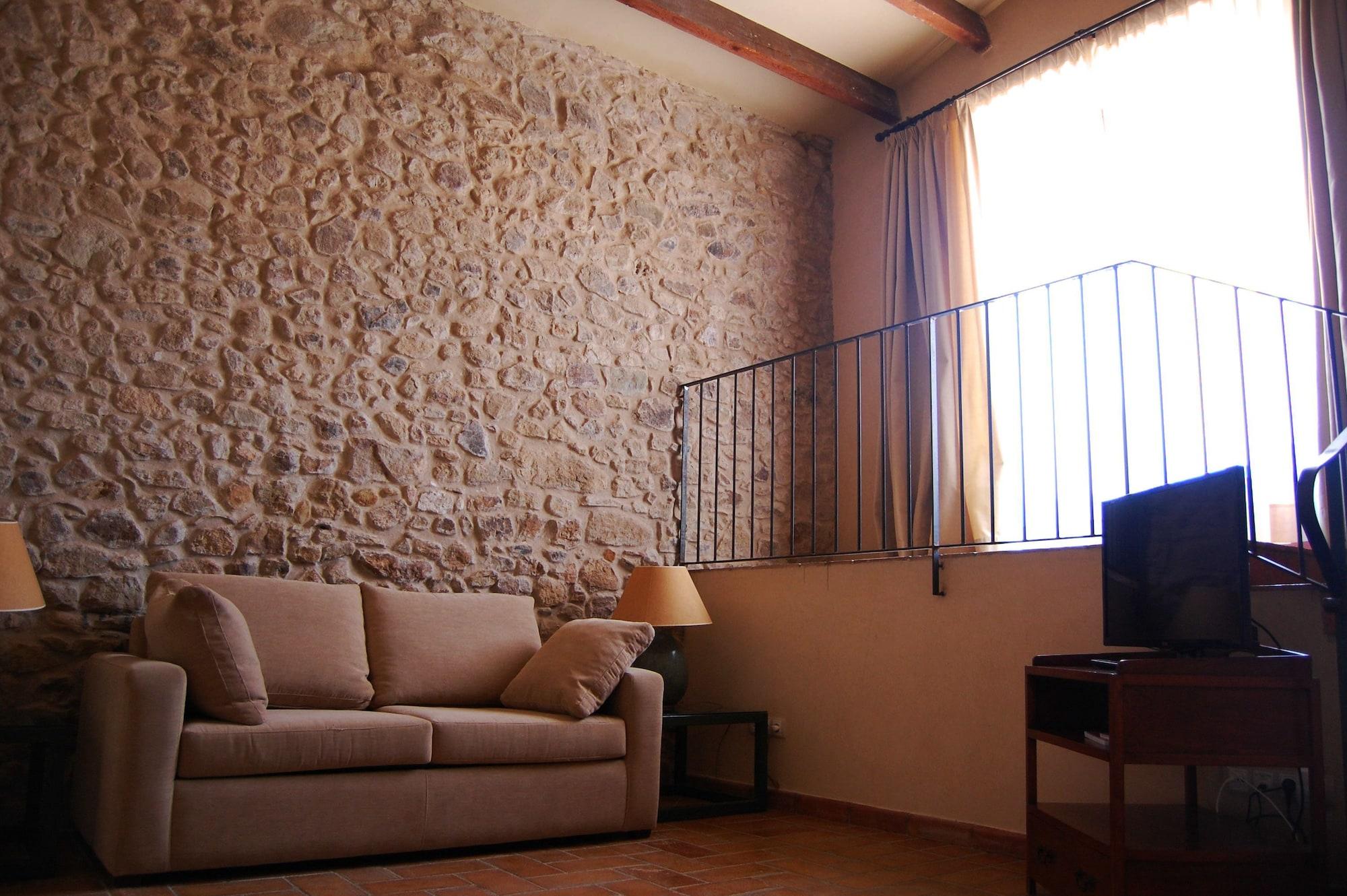 Mas Salvi Country Boutique Hotel Pals Kültér fotó
