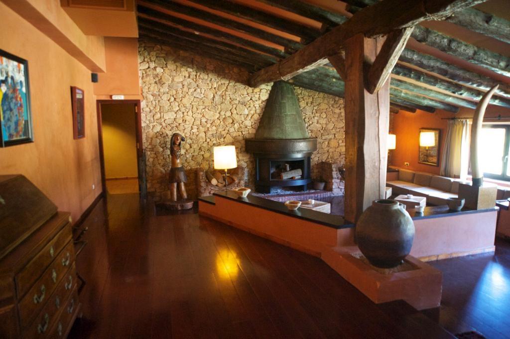 Mas Salvi Country Boutique Hotel Pals Kültér fotó