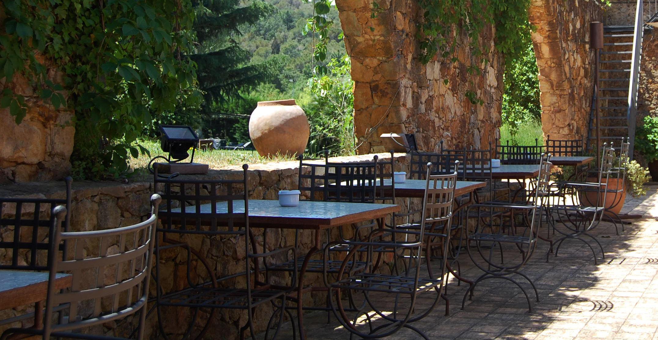 Mas Salvi Country Boutique Hotel Pals Kültér fotó