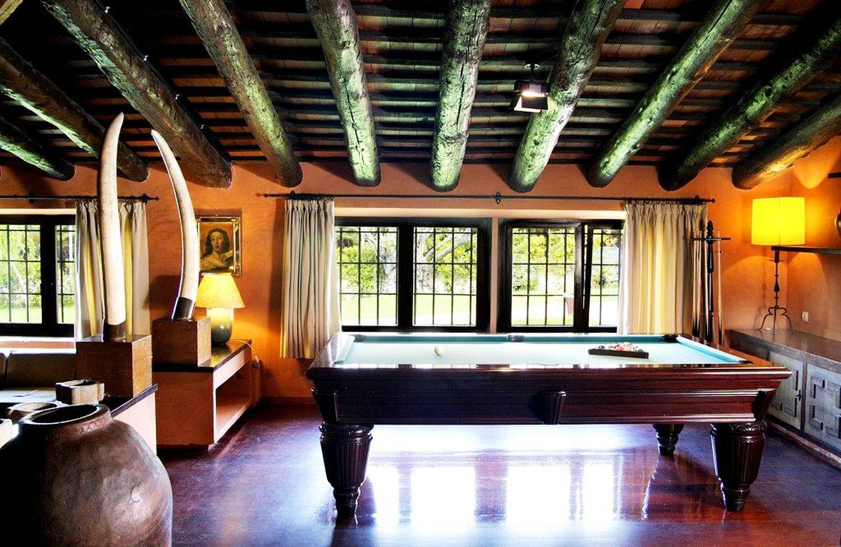 Mas Salvi Country Boutique Hotel Pals Kültér fotó