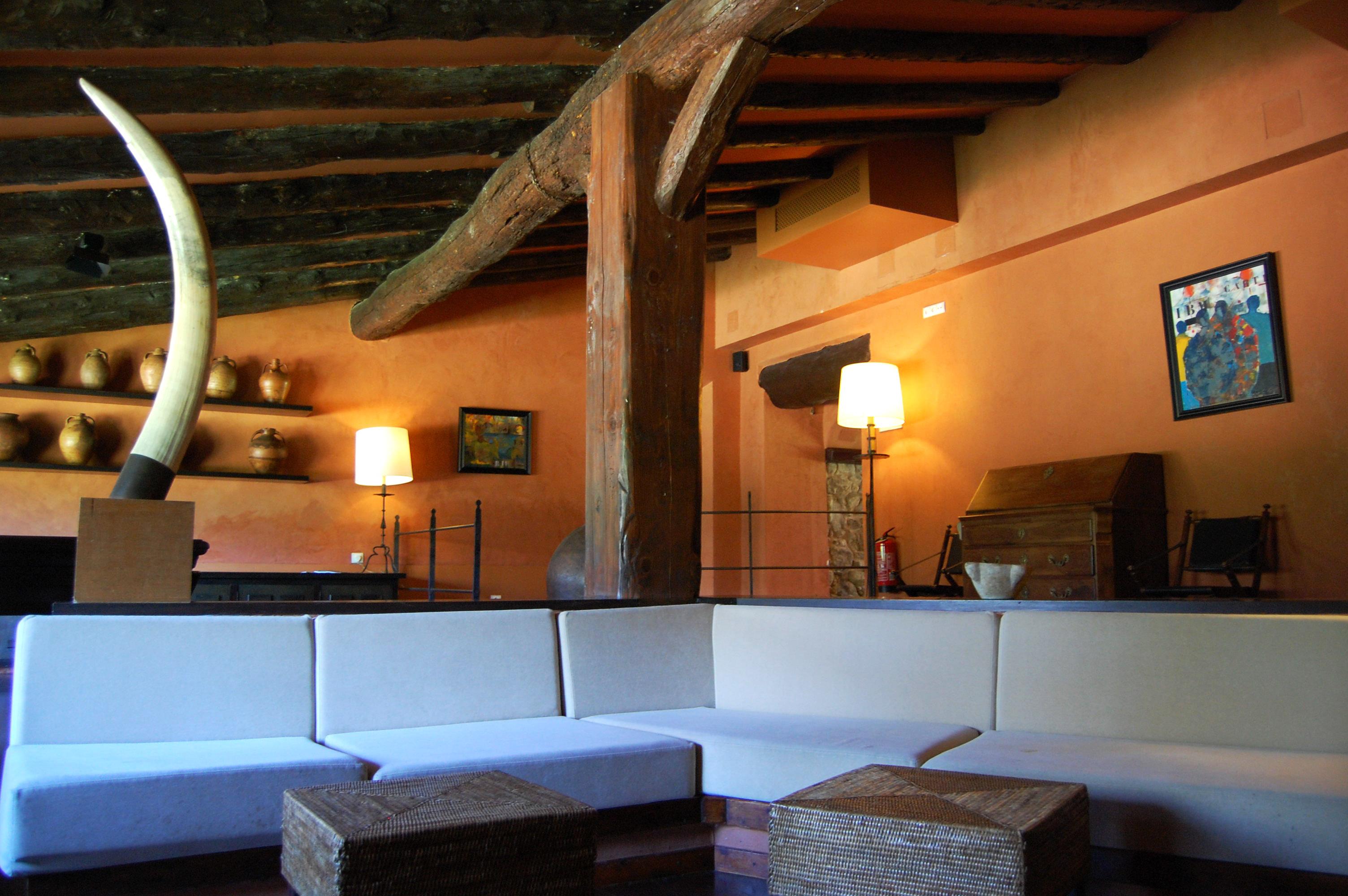 Mas Salvi Country Boutique Hotel Pals Kültér fotó