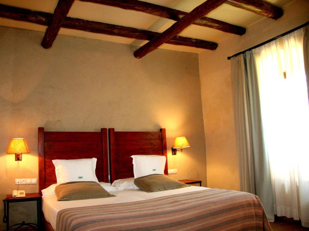 Mas Salvi Country Boutique Hotel Pals Kültér fotó