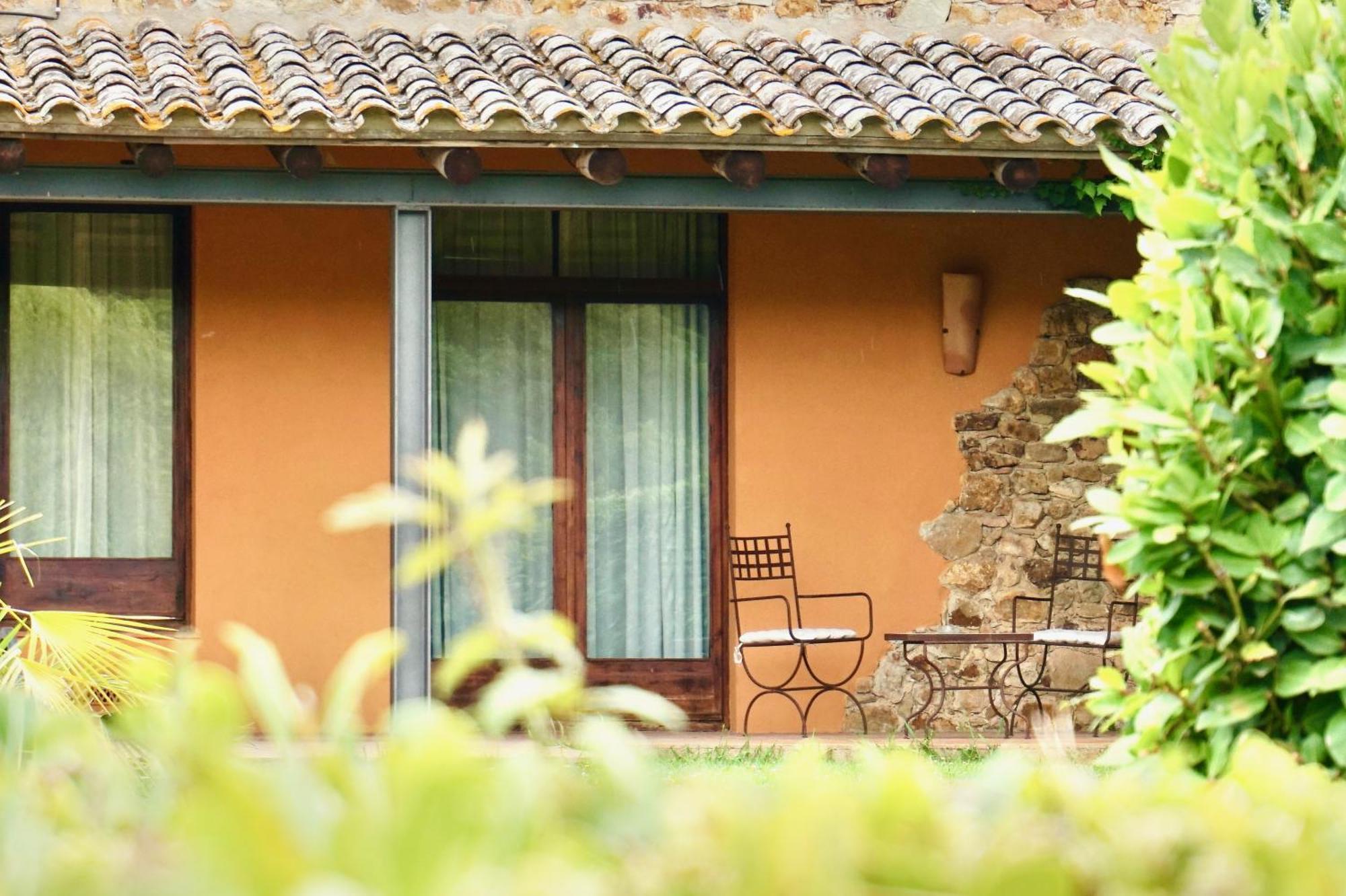Mas Salvi Country Boutique Hotel Pals Kültér fotó